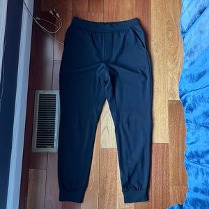 Men’s Lululemon Joggers Size Medium